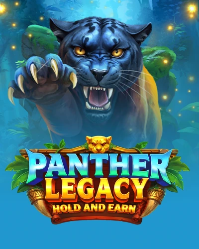 Mancala : Panther Legacy - JPMAXWIN188