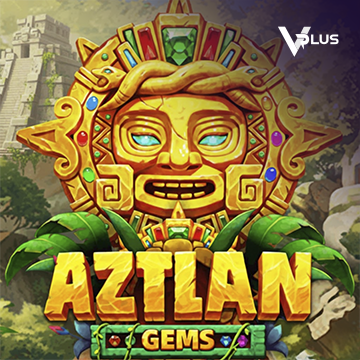 Aztlan Gems - JPMAXWIN188