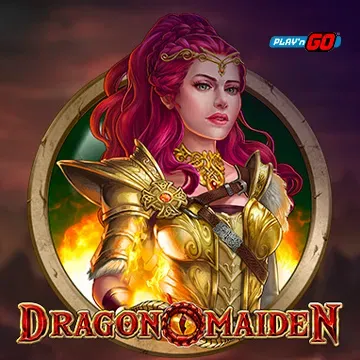 Dragon Maiden - JPMAXWIN188