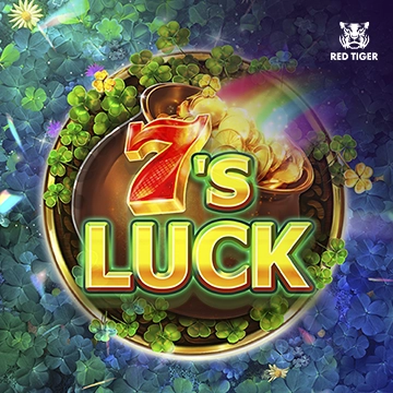 7s Luck - JPMAXWIN188