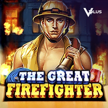 The Great Firefighter - JPMAXWIN188
