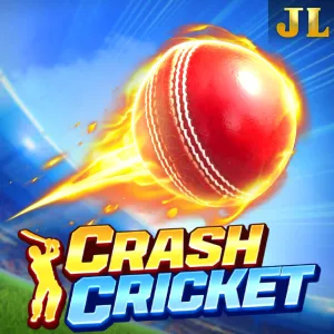 Crash Cricket - JPMAXWIN188