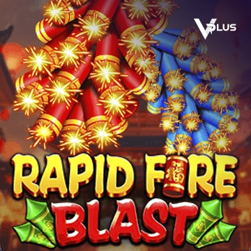 Rapid Fire Blast - JPMAXWIN188