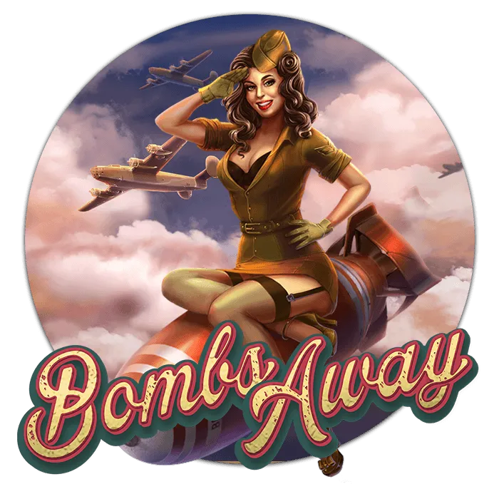 Habanero : Bombs Away - JPMAXWIN188