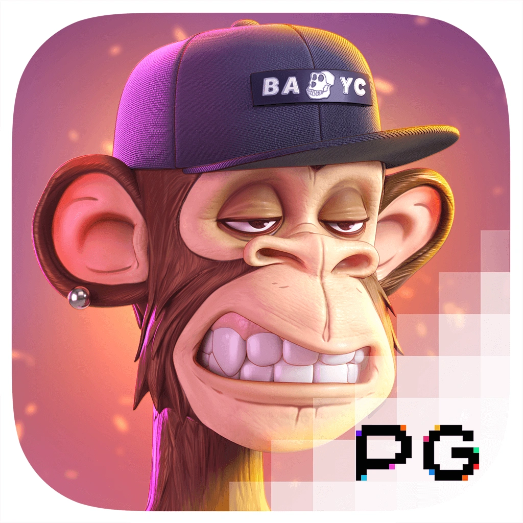 PGSoft : Wild Ape #3258 - JPMAXWIN188