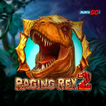 Raging Rex 2 - JPMAXWIN188