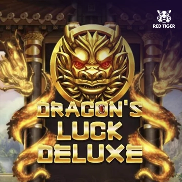 Dragons Luck Deluxe - JPMAXWIN188