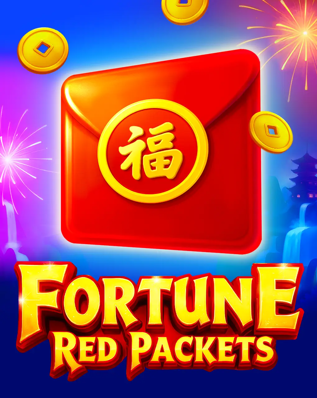 Fortune Red Packets - JPMAXWIN188