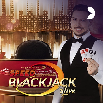 Speed VIP Blackjack 3 - JPMAXWIN188