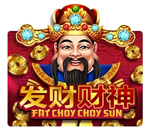 Joker123 : Fat Choy Choy Sun - JPMAXWIN188