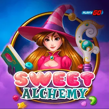 Sweet Alchemy - JPMAXWIN188