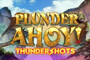 Plunder Ahoy! - JPMAXWIN188