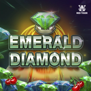 Emerald Diamond - JPMAXWIN188
