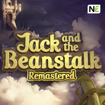 Jack and the Beanstalk Remastered - JPMAXWIN188