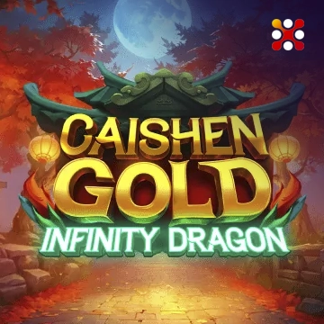 Mancala : Caishen Gold: Infinity Dragon - JPMAXWIN188