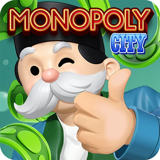 Monopoly City - JPMAXWIN188