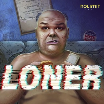 NolimitCity : Loner - JPMAXWIN188