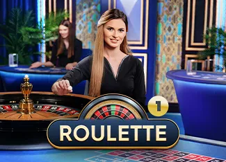 Roulette Azure - JPMAXWIN188