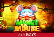 Spadegaming : Money Mouse - JPMAXWIN188