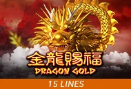 Spadegaming : Dragon Gold - JPMAXWIN188