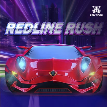 Redline Rush - JPMAXWIN188