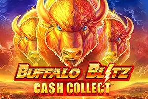 Buffalo Blitz Cash Collect - JPMAXWIN188