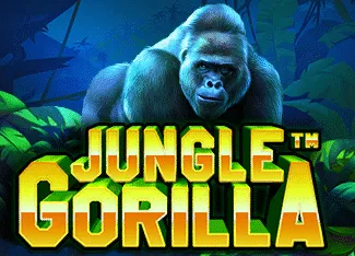 Gorilla Kingdom - JPMAXWIN188