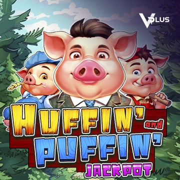 Huffin’ And Puffin’ Rising - JPMAXWIN188