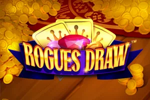 Rogues Draw™ - JPMAXWIN188