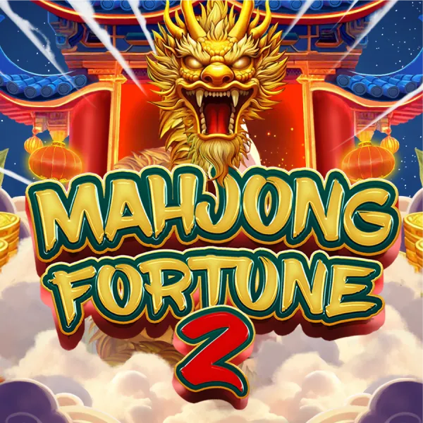 Mahjong Fortune 2 - JPMAXWIN188