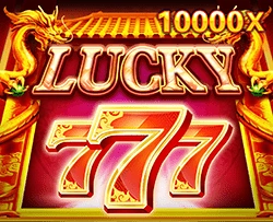 Lucky Seven - JPMAXWIN188