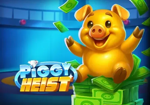 Piggy Heist - JPMAXWIN188