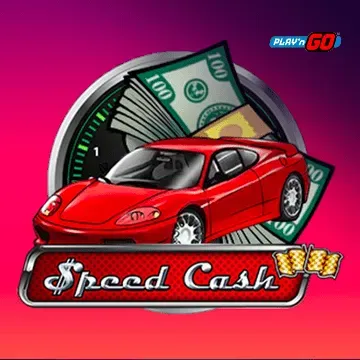 Speed Cash - JPMAXWIN188