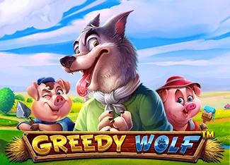 Pragmatic : Greedy Wolf - JPMAXWIN188