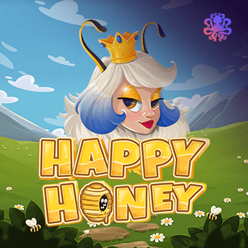 Happy Honey - JPMAXWIN188