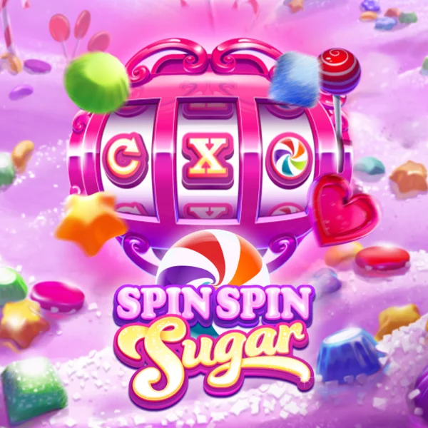 Spin Spin Sugar - JPMAXWIN188