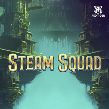 Steam Squad - JPMAXWIN188