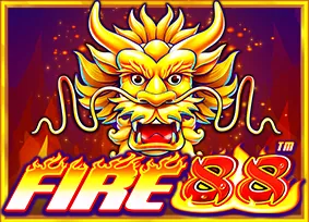 Pragmatic : Fire 88 - JPMAXWIN188