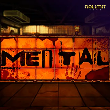 NolimitCity : Mental - JPMAXWIN188