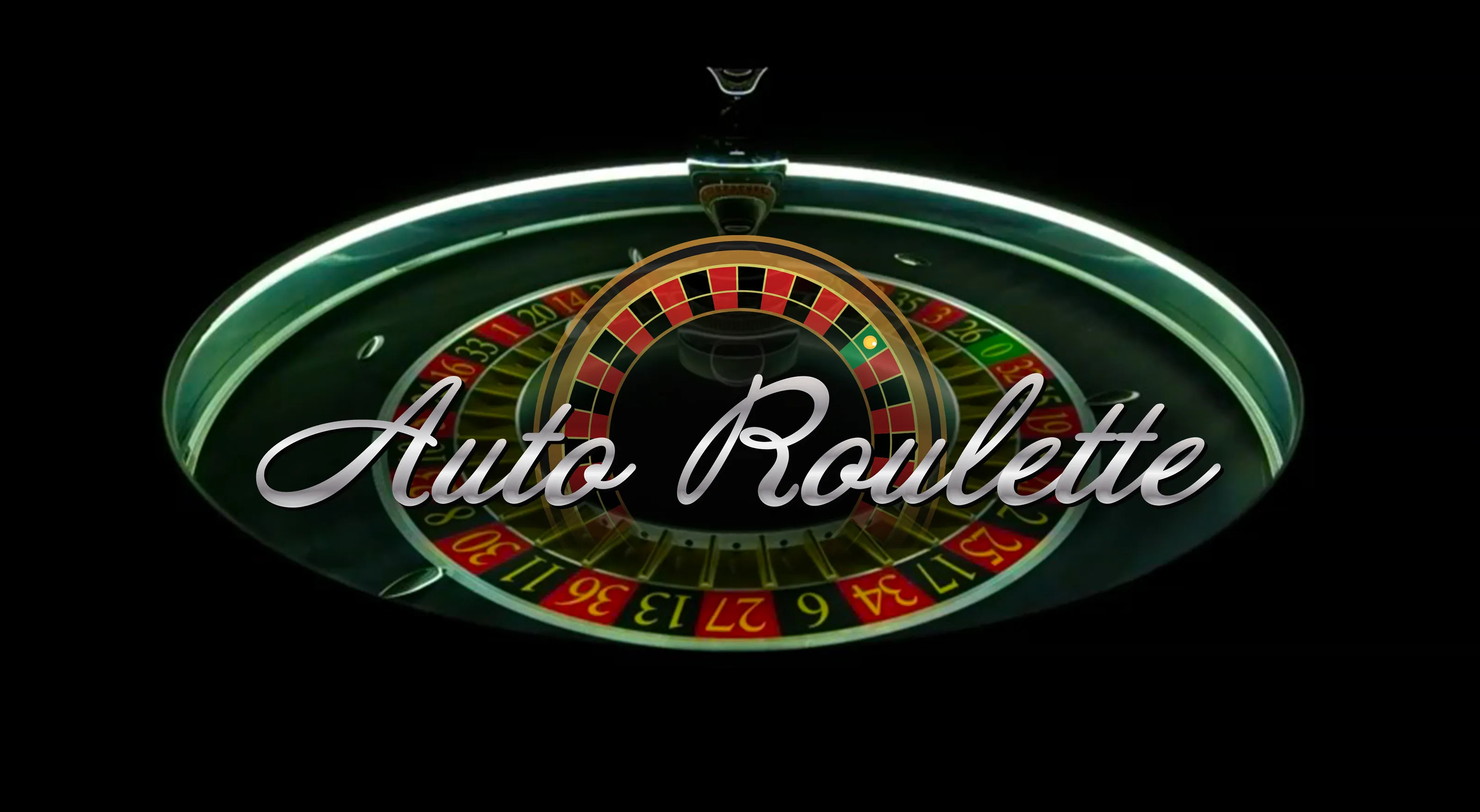 Auto Roulette 2 - JPMAXWIN188