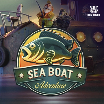 Sea Boat Adventure - JPMAXWIN188