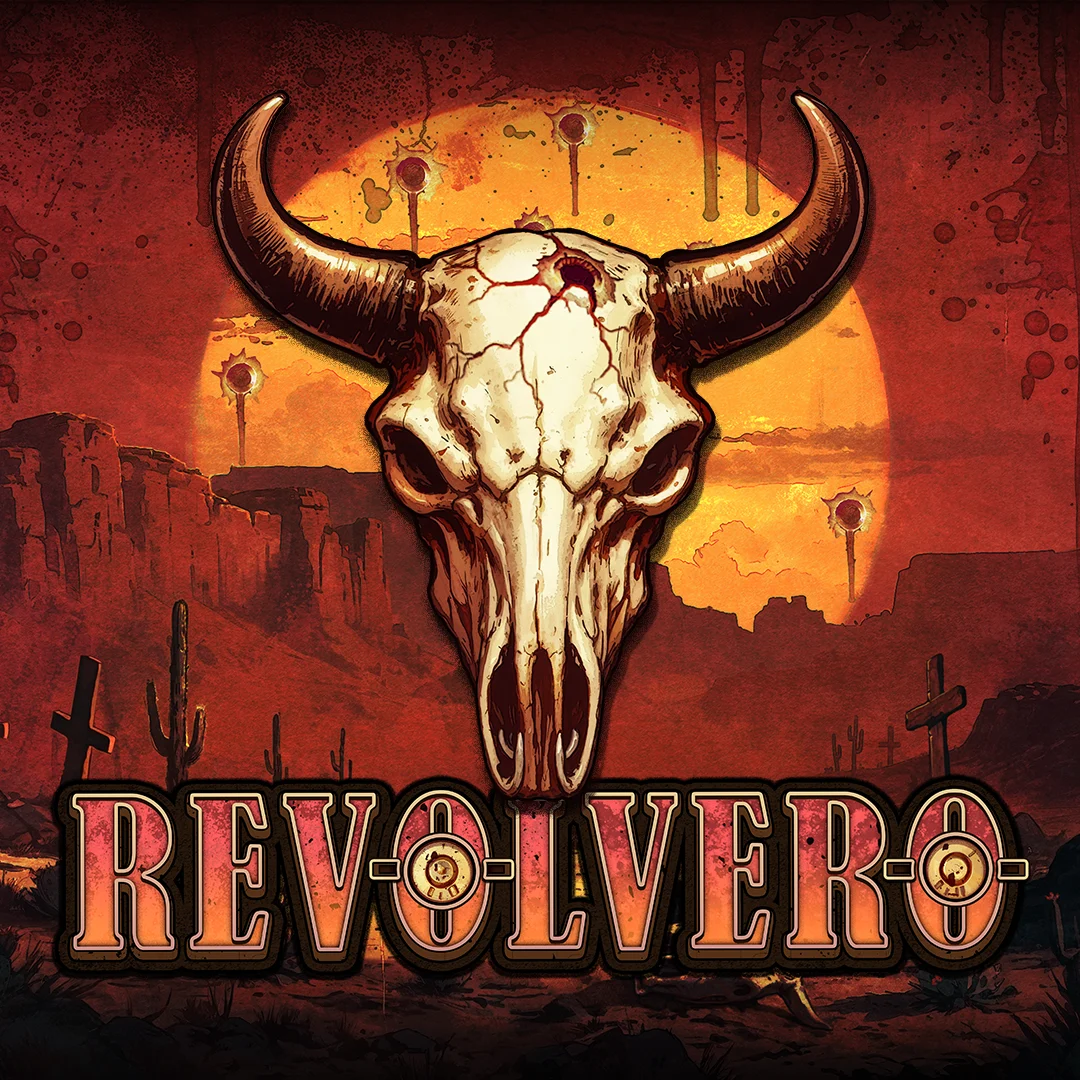 Revolvero - JPMAXWIN188