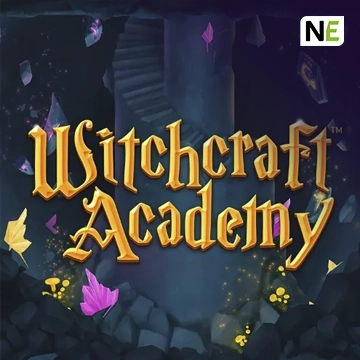 Witchcraft Academy - JPMAXWIN188