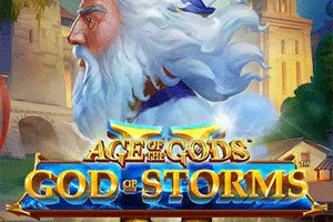 Age of the Gods God of Storms 2 - JPMAXWIN188
