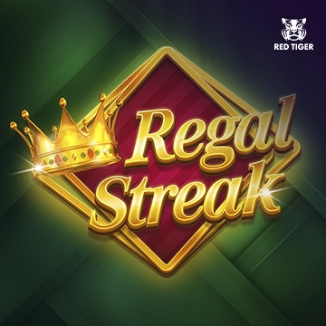 Regal Streak - JPMAXWIN188