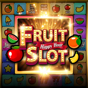 Happy Hour Fruit Slot - JPMAXWIN188