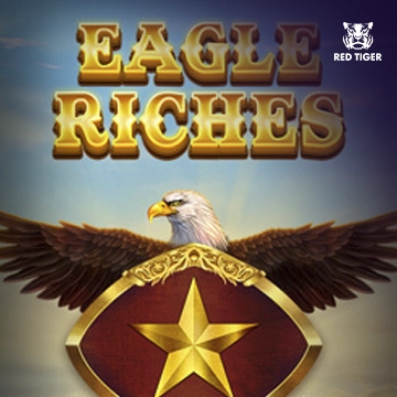 Eagle Riches - JPMAXWIN188