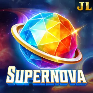 Jili : Supernova - JPMAXWIN188