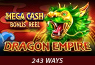 Spadegaming : Dragon Empire - JPMAXWIN188