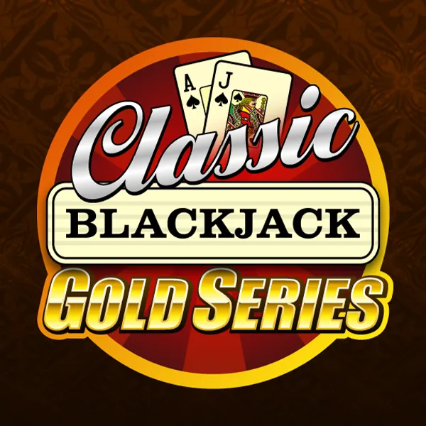 Classic Blackjack Gold - JPMAXWIN188